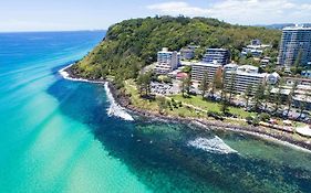 Hillhaven Holiday Apartments