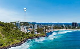 Hillhaven Holiday Apartments